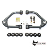 Camburg Ford Raptor 10-14 1.25in Performance Uniball Upper Arms - CAM-110109