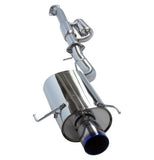 HKS SUPER TURBO MUFFLER ER34(4dr) - 31029-AN005