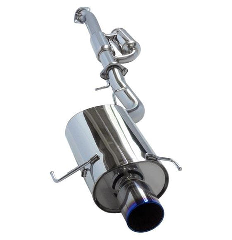 HKS SUPER TURBO MUFFLER ER34(4dr) - 31029-AN005