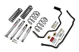 Belltech MUSCLE CAR PERFORMANCE HANDLING KIT - 1722