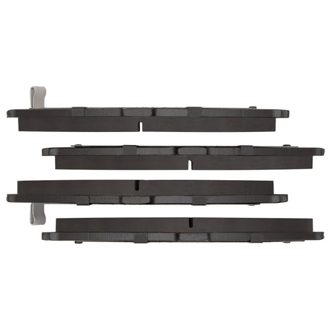 R1 11-13 Chevrolet Corvette Front Optimum OE Brake Pads - 2551-0731-00