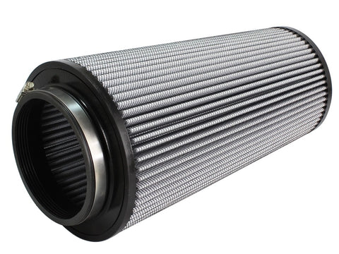 aFe MagnumFLOW Air Filter ProDry S 7.5inX5in B x 5.5in T (INV) x 7.25X5.in T (INV) x 13in H - 21-91096