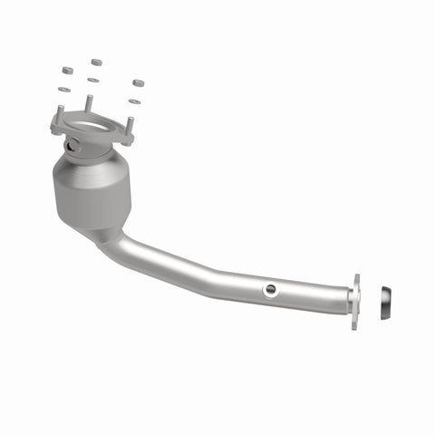 MagnaFlow Conv Direct Fit 08-09 Suzuki SX4 - 52141
