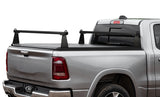 Access ADARAC 17-22 Ford F-250/F-350 6ft8in Box Truck Rack (Black) - F4010042
