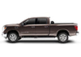 BAK 04-15 Nissan Titan 6ft 6in Bed Revolver X2 - 39504
