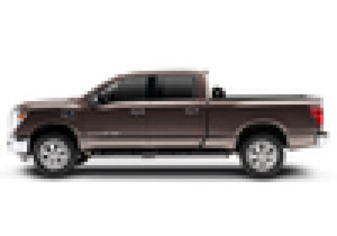 BAK 04-15 Nissan Titan 6ft 6in Bed Revolver X2 - 39504