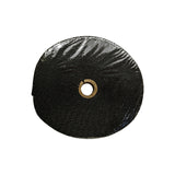 DEI Exhaust Wrap 2in x 100ft - Titanium - Black - 10002