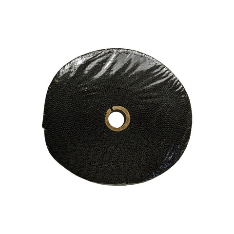 DEI Exhaust Wrap 2in x 100ft - Titanium - Black - 10002