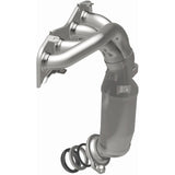 MagnaFlow Direct Fit Catalytic Converter 04-05 Toyota RAV4 2.4L - 452487