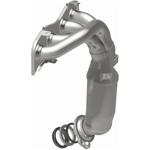 MagnaFlow Direct Fit Catalytic Converter 04-05 Toyota RAV4 2.4L - 452487