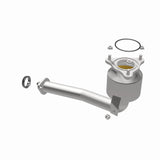 MagnaFlow Direct Fit Catalytic Converter 02-03 Suzuki Aerio - 24098