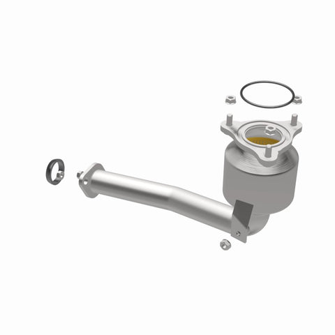 MagnaFlow Direct Fit Catalytic Converter 02-03 Suzuki Aerio - 24098