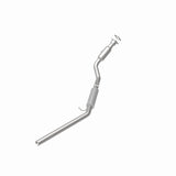 MagnaFlow Conv DF 08 Chrysler Mini Van OEM - 49448