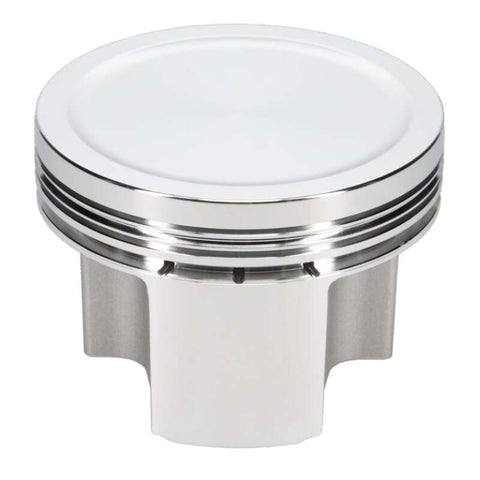 JE Pistons PEUGEOT 106 TU5J2 11.8:1 Set of 4 Pistons - 312431