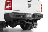 Addictive Desert Designs 19-20 Ram 2500/3500 Bomber HD Rear Bumper w/ Sensor Mounts - R560051280103