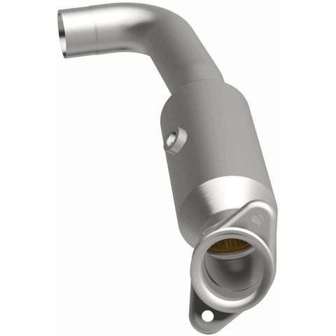 MagnaFlow Left Side Direct Fit Catalytic Converter 15-17 Ford F-150 5.0L - 21-467