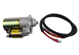 Ford Racing High Torque Mini Starter - Small Block - M-11000-MT164