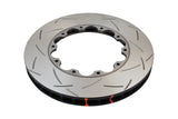 DBA 01+ Lotus Elise Front Slotted 5000 Series Replacement Disc - 52355.1S
