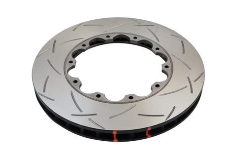 DBA 01+ Lotus Elise Front Slotted 5000 Series Replacement Disc - 52355.1S