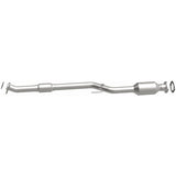MagnaFlow Direct Fit Catalytic Converter 03-06 Sentra 1.8L Rear - 93355