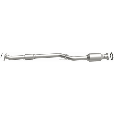 MagnaFlow Direct Fit Catalytic Converter 03-06 Sentra 1.8L Rear - 93355