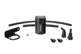Corsa 19-22 Silverado/Sierra & 21-22 Tahoe/Suburban/Yukon/Denali Aluminum Oil Catch Can w/ Bracket - CC0011