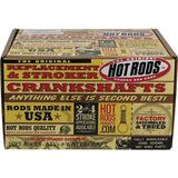 Hot Rods 2017/2024 KTM 250 EXC Six Days 250cc Crankshaft - HR00125