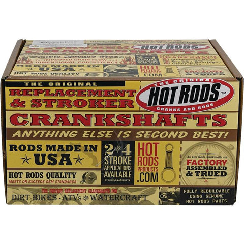 Hot Rods 2017/2024 KTM 250 EXC Six Days 250cc Crankshaft - HR00125
