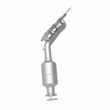 MagnaFlow Direct Fit Catalytic Converter 05-09 Lexus GX470 4.7L - 51217