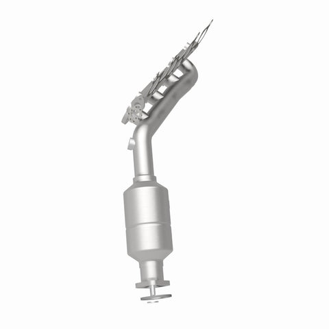 MagnaFlow Direct Fit Catalytic Converter 05-09 Lexus GX470 4.7L - 51217