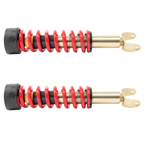 Belltech 2019+ Dodge Ram 1500 2WD (NonClassic) 6-9in. Performance Handling Lift Kit w/ Shocks - 153713HK