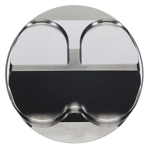 Wiseco Honda K-Series +10.5cc Dome 1.181x86.5mm Piston Shelf Stock Kit - K650M865AP