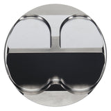 Wiseco Honda K-Series +10.5cc Dome 1.181x86.5mm Piston Shelf Stock - 6650M865AP