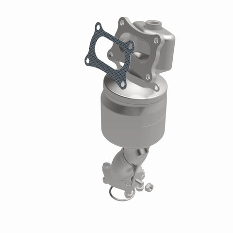 MagnaFlow Conv DF 08-10 Honda Accord 3.5L - 51898