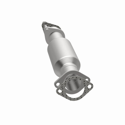 MagnaFlow Direct Fit Catalytic Converter 2011 Kia Sorento 3.5 Underbody - 52644