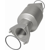 MagnaFlow Direct Fit Catalytic Converter 2009-2014 Acura TL 3.7L - 51876
