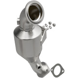 Magnaflow California Direct Fit Converter 13-14 Ford Taurus 2.0L - 5561837