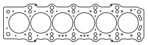 Cometic Toyota / Lexus Supra 93-UP 87mm .036 inch MLS Head Gasket 2JZ Motor - C4276-036