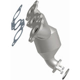 MagnaFlow Direct Fit Catalytic Converter 04-06 Lexus RX330 3.3L P/S - 50275