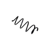 Bilstein 08-11 Mercedes-Benz C300 B3 OE Replacement Coil Spring - Front - 37-172350
