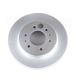 Power Stop 2009 Ford F-150 Front Evolution Geomet Coated Rotor - AR85130EVC