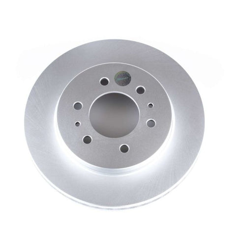 Power Stop 2009 Ford F-150 Front Evolution Geomet Coated Rotor - AR85130EVC
