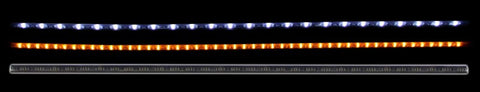 ANZO Side Cab Lights Universal 62in 4 Function LED Side Cab Lights - 861129