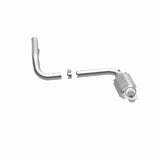 MagnaFlow Conv DF 02-06 Cadillac Escalade / 02-06 GM Yukon (Inc Denali)  6.0L D/S - 93601