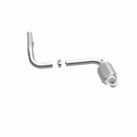 MagnaFlow Conv DF 02-06 Cadillac Escalade / 02-06 GM Yukon (Inc Denali)  6.0L D/S - 93601
