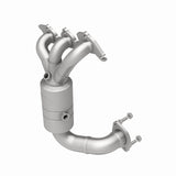 MagnaFlow Direct Fit Catalytic Converter 07-09 Chrysler Sebring 2.7L - 51735