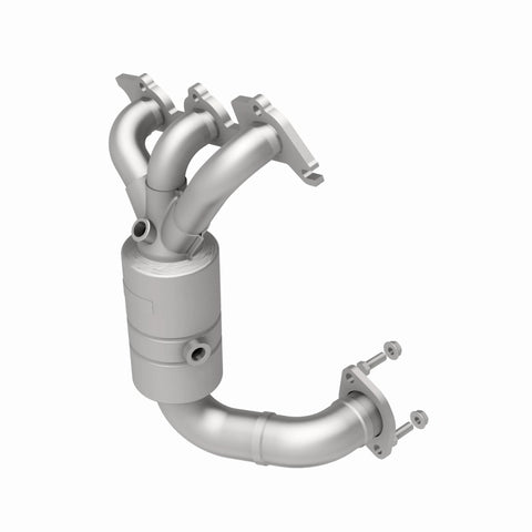 MagnaFlow Direct Fit Catalytic Converter 07-09 Chrysler Sebring 2.7L - 51735