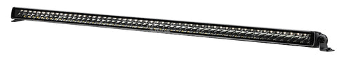 Hella Universal Black Magic 50in Thin Light Bar - Driving Beam - 358176331