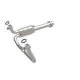 MagnaFlow Direct Fit Catalytic Converter GM 1500/2500/Suburban 5.0L - 23256