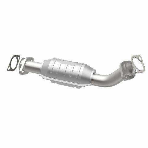 MagnaFlow Conv DF Mazda-Rx7 - 23690